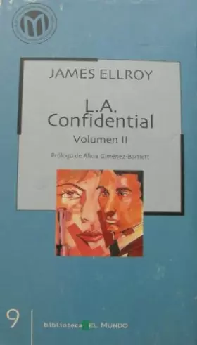 Couverture du produit · L.A. Confidential II (Colección Millenium)