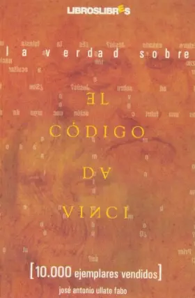 Couverture du produit · La verdad sobre El Código da Vinci 2ed