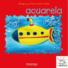Couverture du produit · Acuarela