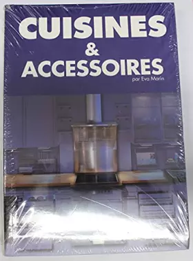 Couverture du produit · Cuisines & accessoires