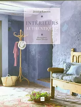 Couverture du produit · Intérieurs authentiques