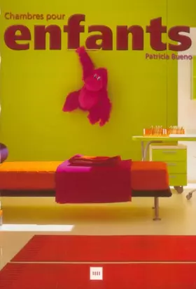 Couverture du produit · Chambres pour enfants