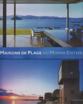 Couverture du produit · Maisons de plage du Monde Entier