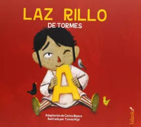 Couverture du produit · Lazarillo de Tormes (Patio)