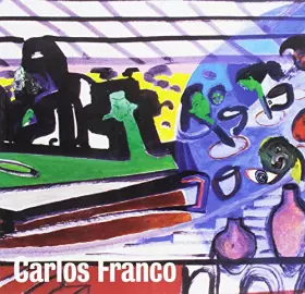 Couverture du produit · Carlos Franco