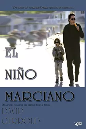 Couverture du produit · El Niño Marciano