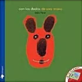 Couverture du produit · AMB ELS DITS D'UNA MA