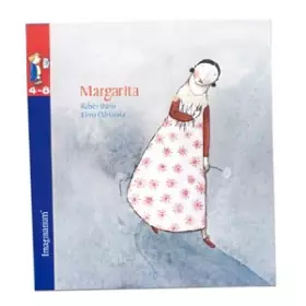 Couverture du produit · Margarita