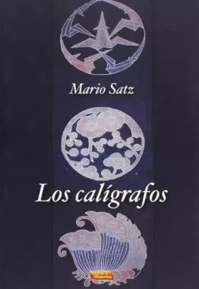 Couverture du produit · Los caligrafos