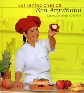 Couverture du produit · Las Tentaciones de Eva Arguiñano