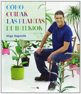Couverture du produit · Cómo cuidar las plantas de interior