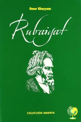 Couverture du produit · Rubaiyat
