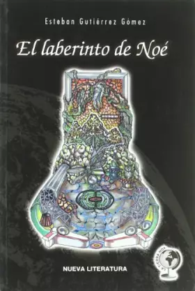 Couverture du produit · Laberinto De Noe,El