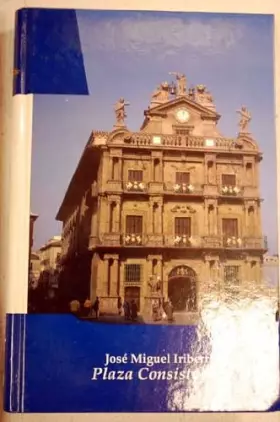 Couverture du produit · Plaza Consistorial