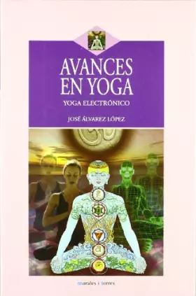 Couverture du produit · Avances En Yoga