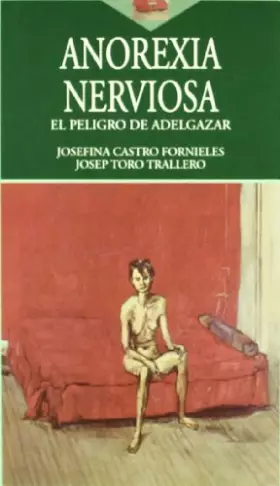 Couverture du produit · Anorexia Nerviosa - El Peligro D