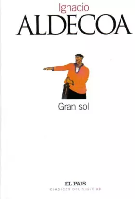 Couverture du produit · Gran Sol