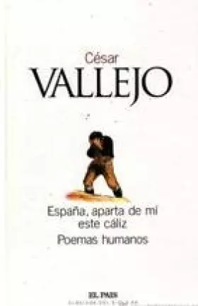 Couverture du produit · España, aparta de mi este caliz