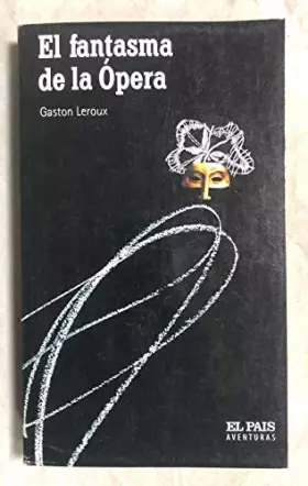 Couverture du produit · El fantasma de la Ópera