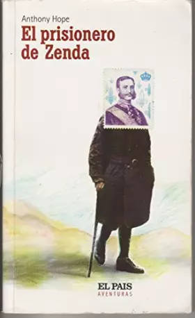 Couverture du produit · El prisionero de Zenda