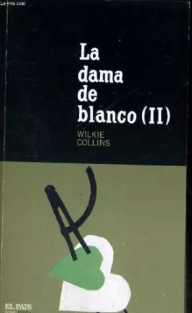Couverture du produit · La dama de blanco (ii)