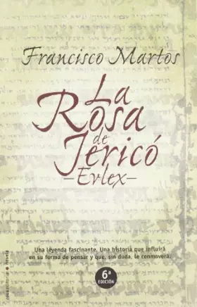 Couverture du produit · Rosa De Jerico,La 6ｦed