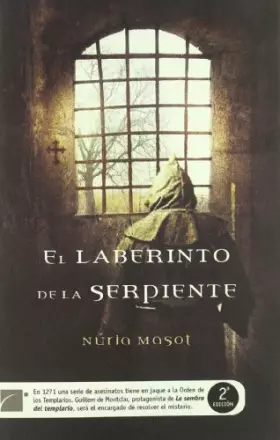 Couverture du produit · Laberinto De La Serpiente 2ｦed