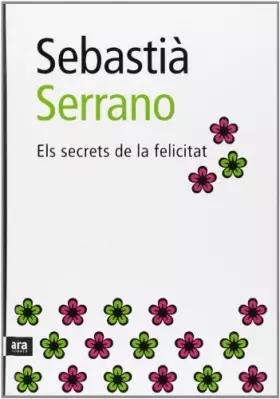 Couverture du produit · Els secrets de la felicitat