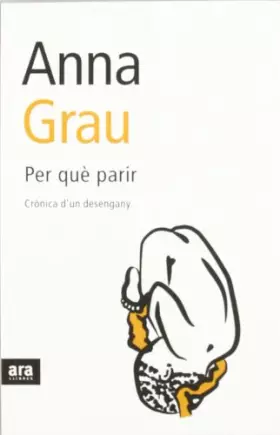 Couverture du produit · Per què parir?