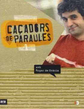 Couverture du produit · Caçadors De Paraules (CATALAN)