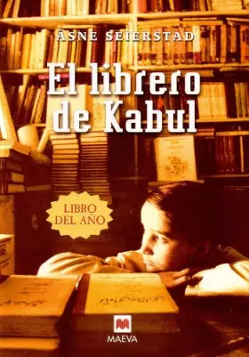 Couverture du produit · El librero de Kabul