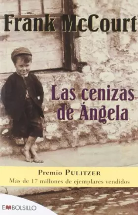 Couverture du produit · Las cenizas de Angela