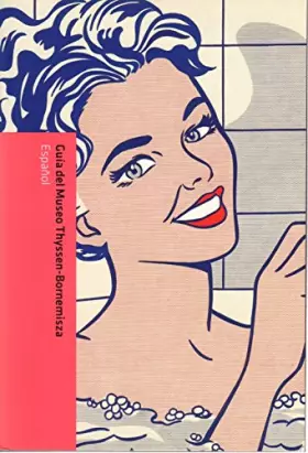 Couverture du produit · Guía del Museo Thyssen-Bornemisza