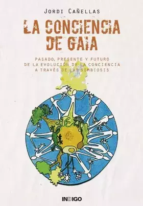 Couverture du produit · La Conciencia De Gaia