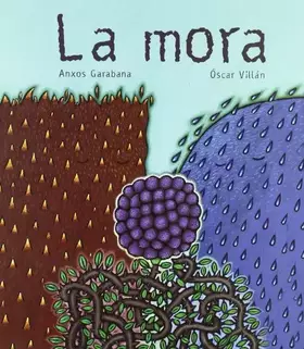 Couverture du produit · La mora (Cuentos tradicionales)