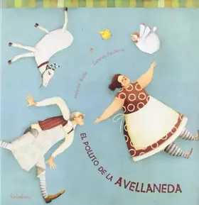 Couverture du produit · El pollito de la Avellaneda (libros para soñar)
