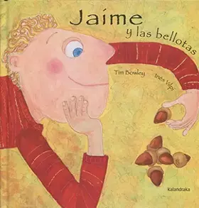 Couverture du produit · Jaime y las bellotas (libros para soñar)