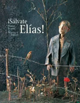 Couverture du produit · Sálvate Elías!