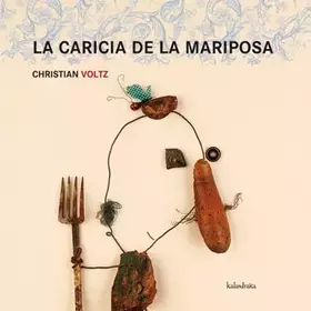 Couverture du produit · La caricia de la mariposa