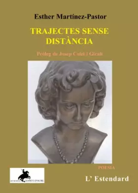 Couverture du produit · Trajectes Sense Distancia