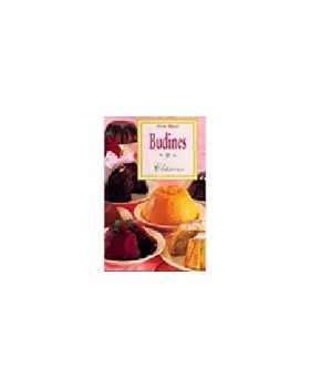 Couverture du produit · BUDINES CLASICOS (H.KLICZKOWSKI ONLY BOOK)