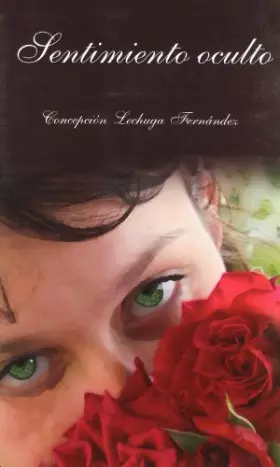 Couverture du produit · Sentimiento Oculto
