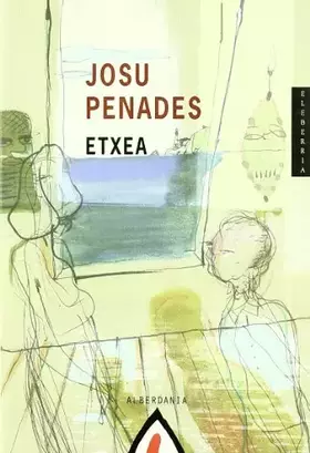 Couverture du produit · Etxea: 63 (Narrazioa)