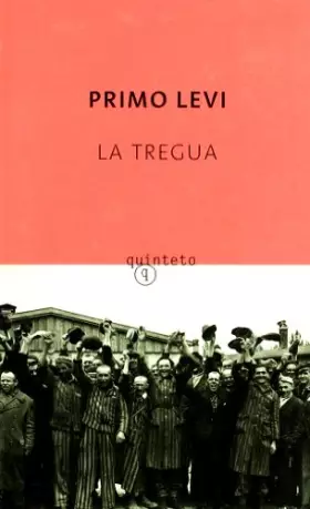 Couverture du produit · La Tregua