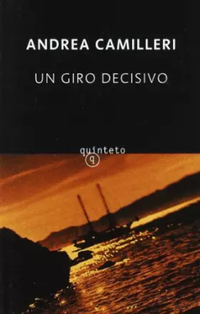 Couverture du produit · Un Giro Decisivo