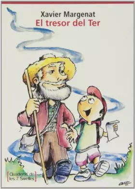 Couverture du produit · El tresor del Ter