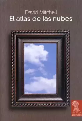 Couverture du produit · El atlas de las nubes