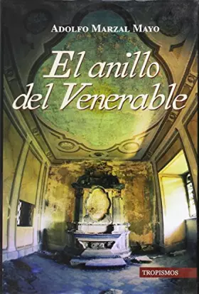 Couverture du produit · El anillo del venerable