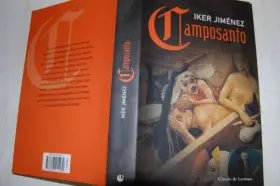 Couverture du produit · Camposanto/cemetery