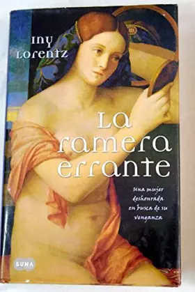 Couverture du produit · La ramera errante